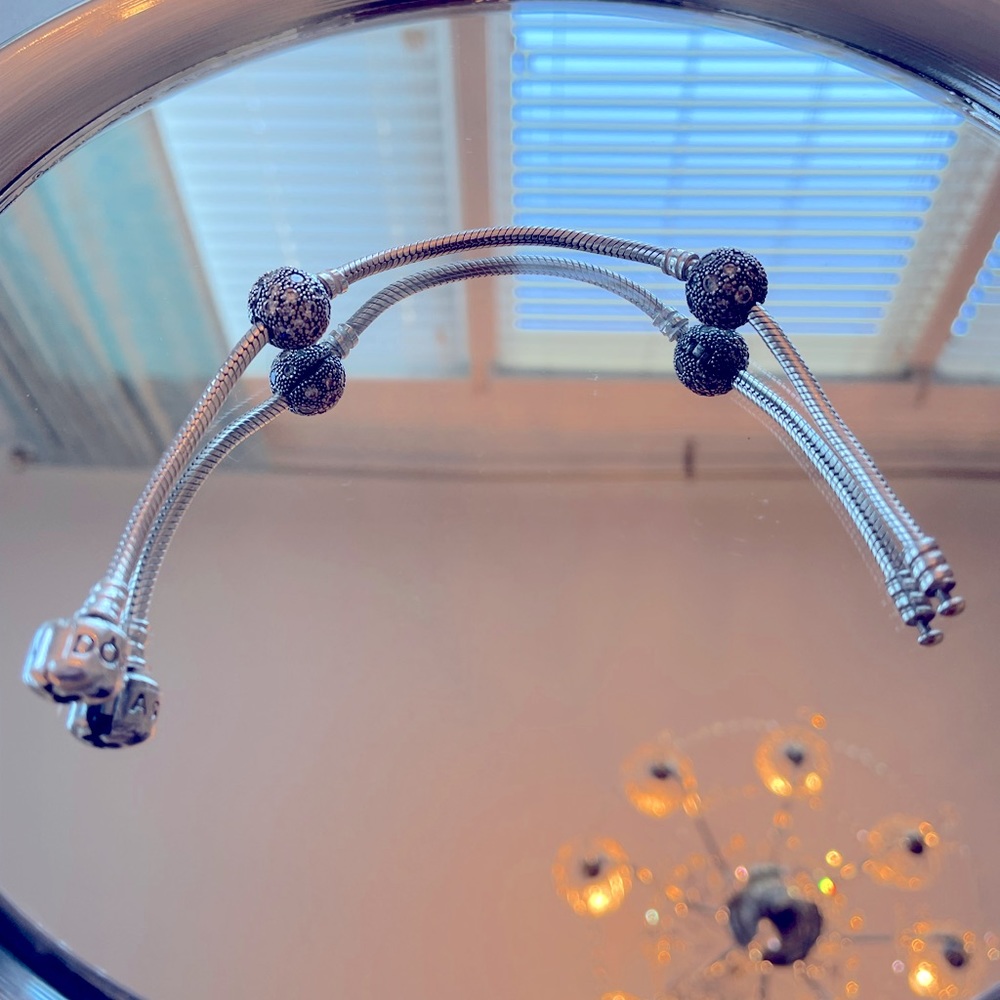 Pandora clamps